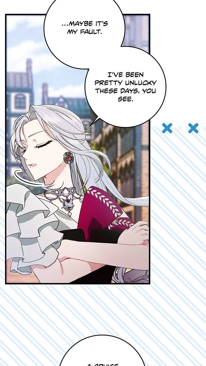 I Am Living an Unmarried Life With a Terminally Ill Lover Chapter 15 page 26 - 