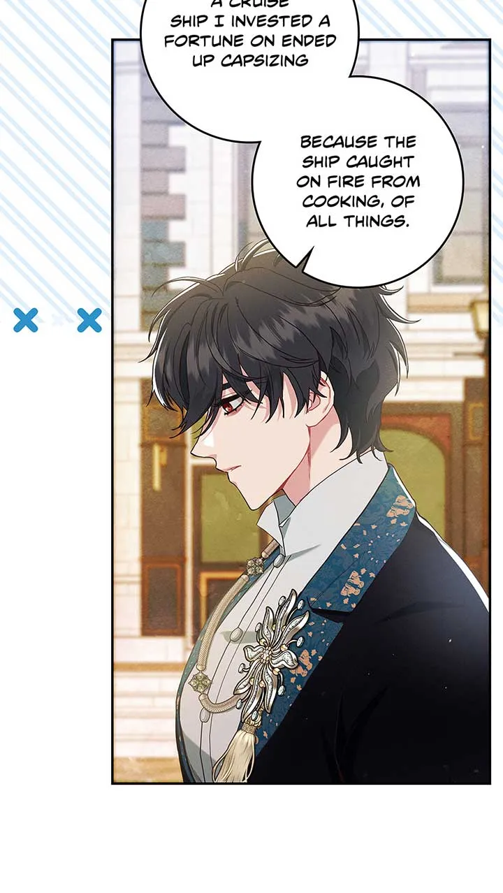 I Am Living an Unmarried Life With a Terminally Ill Lover Chapter 15 page 27 - 