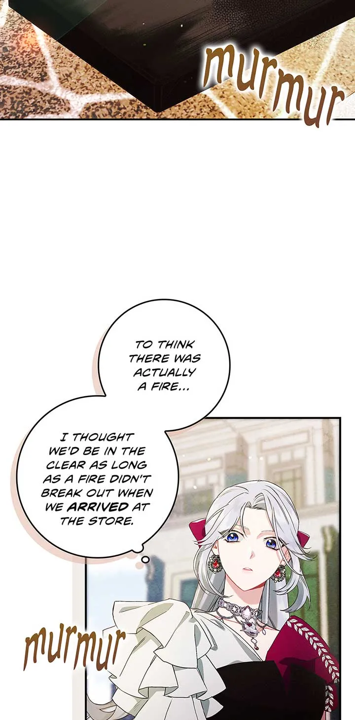 I Am Living an Unmarried Life With a Terminally Ill Lover Chapter 15 page 4 - 