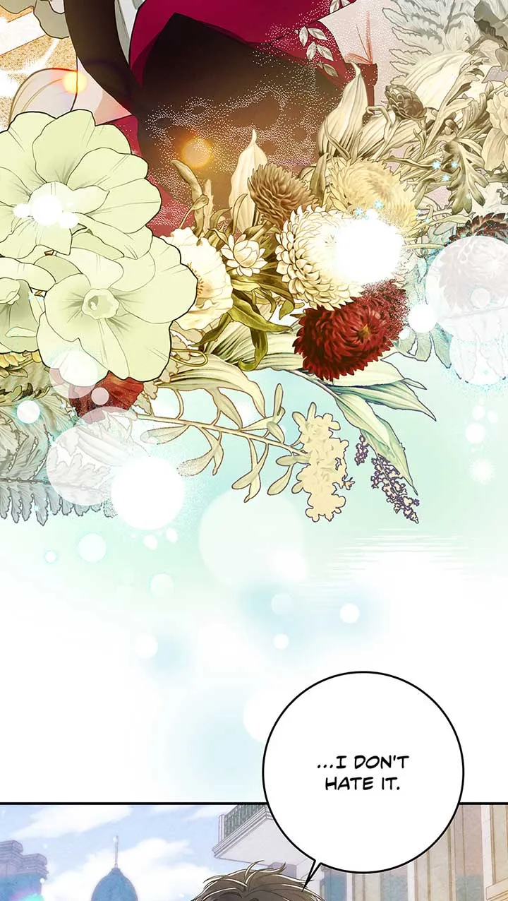 I Am Living an Unmarried Life With a Terminally Ill Lover Chapter 15 page 36 - 