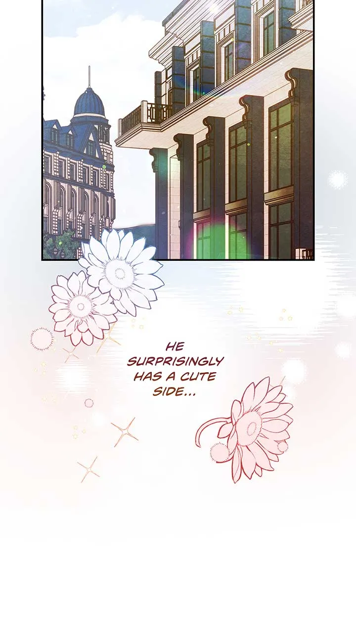 I Am Living an Unmarried Life With a Terminally Ill Lover Chapter 15 page 38 - 