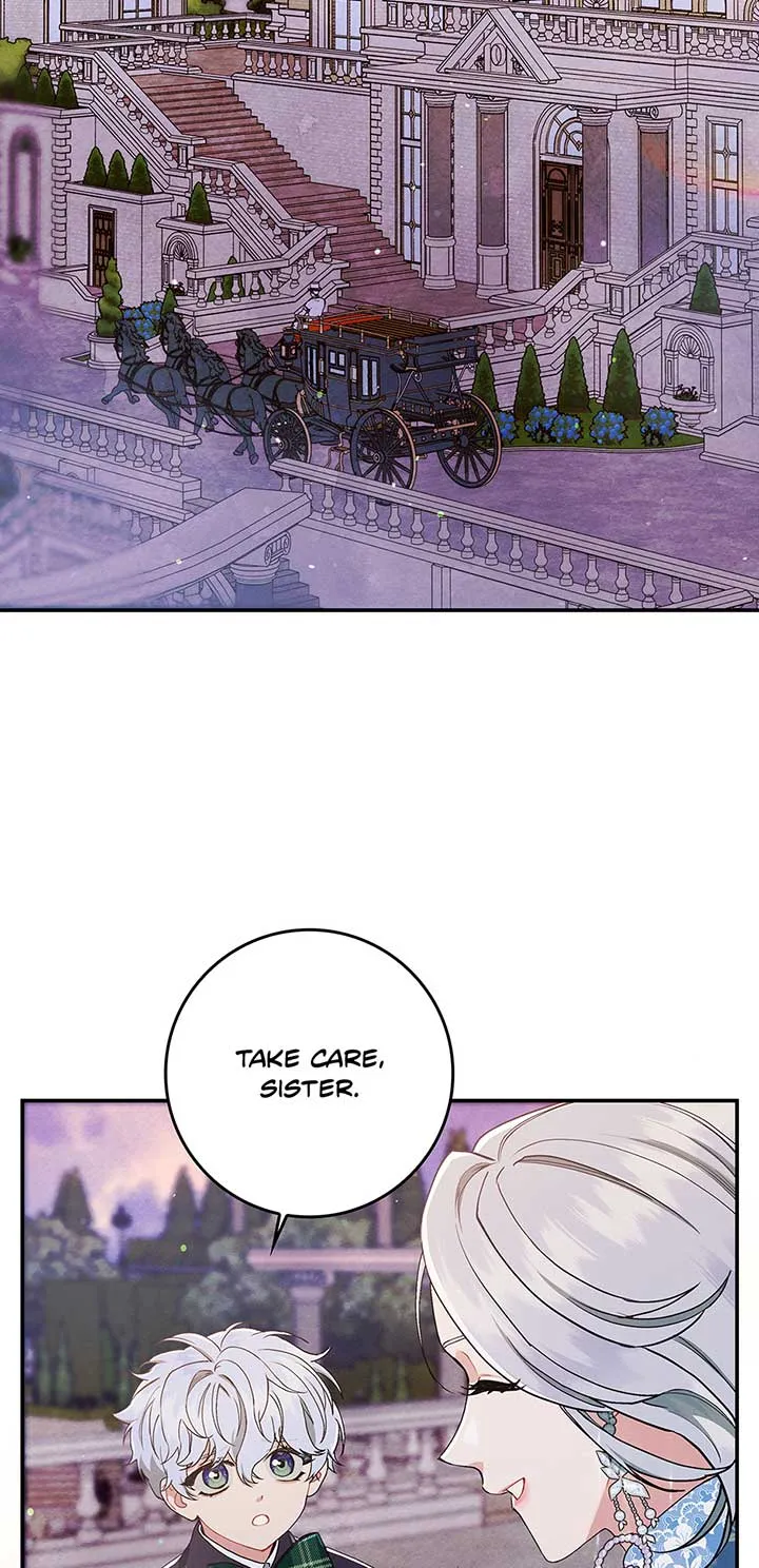 I Am Living an Unmarried Life With a Terminally Ill Lover Chapter 15 page 40 - 