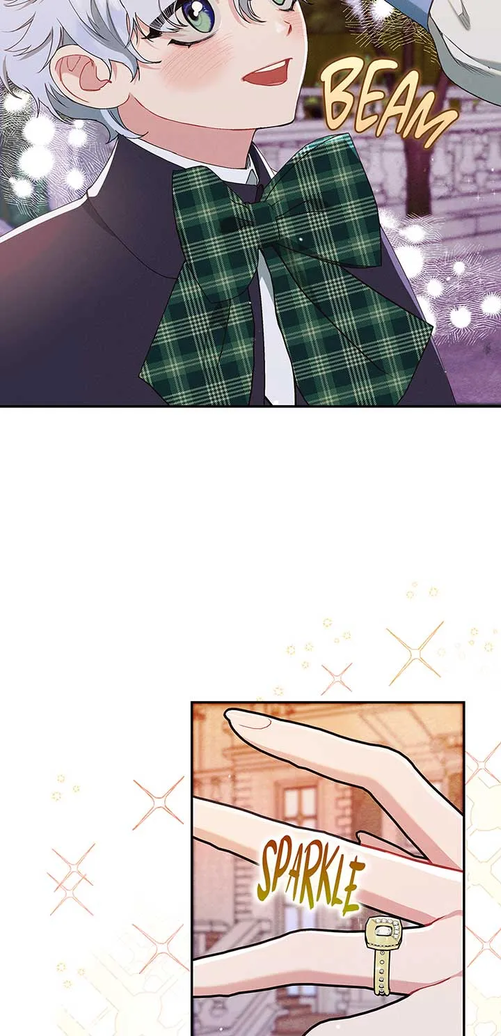 I Am Living an Unmarried Life With a Terminally Ill Lover Chapter 15 page 42 - 