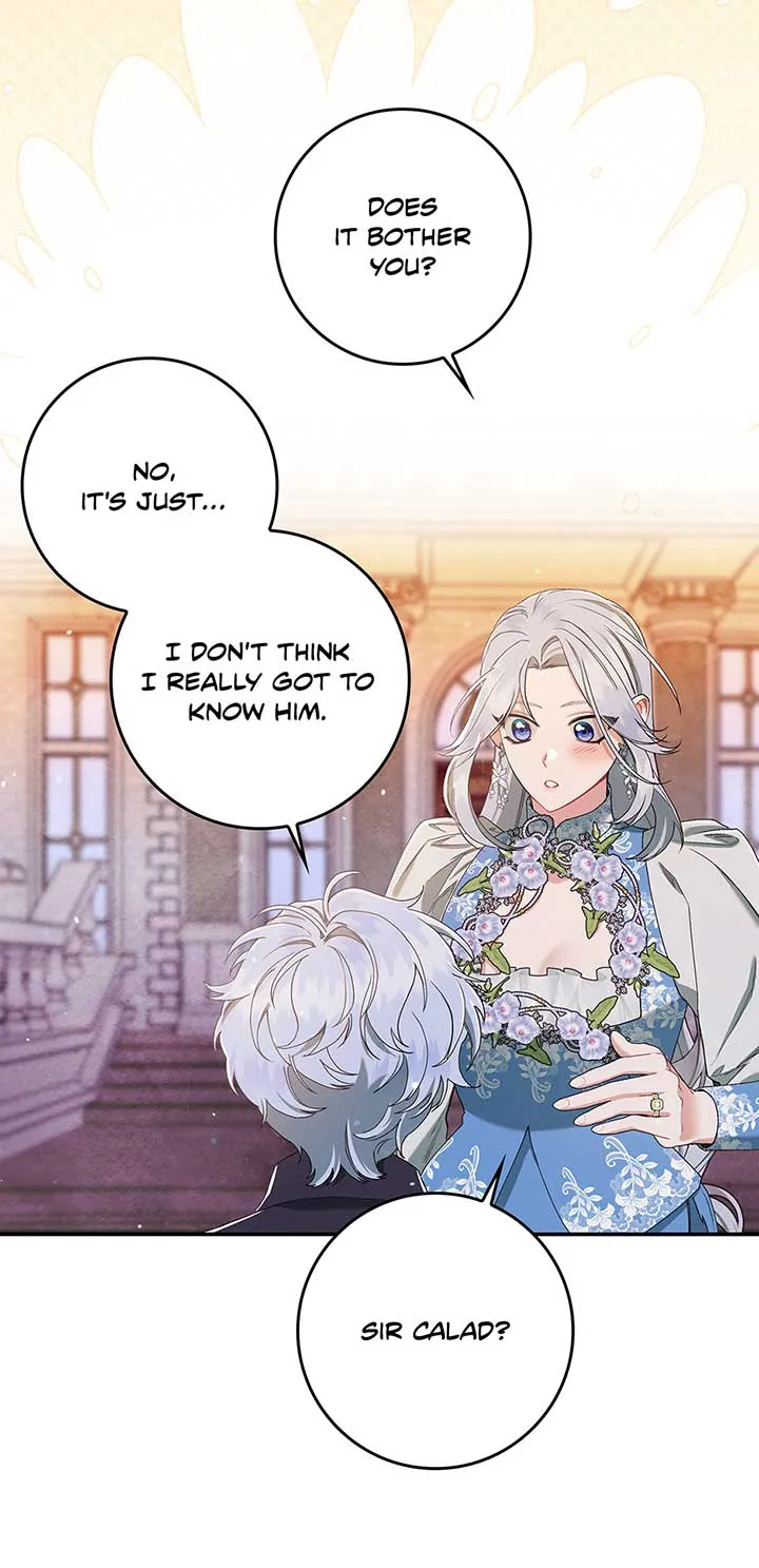 I Am Living an Unmarried Life With a Terminally Ill Lover Chapter 15 page 44 - 