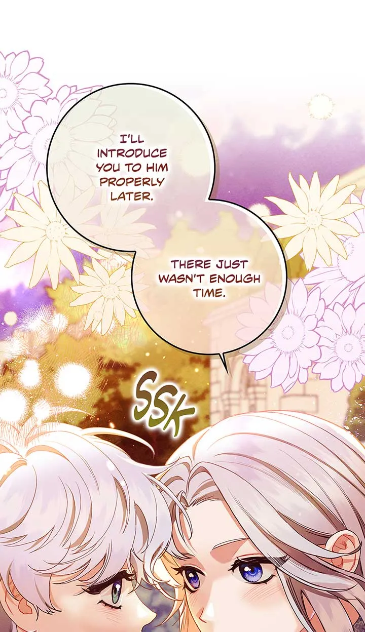 I Am Living an Unmarried Life With a Terminally Ill Lover Chapter 15 page 45 - 