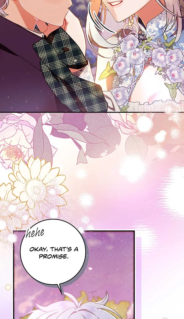 I Am Living an Unmarried Life With a Terminally Ill Lover Chapter 15 page 46 - 