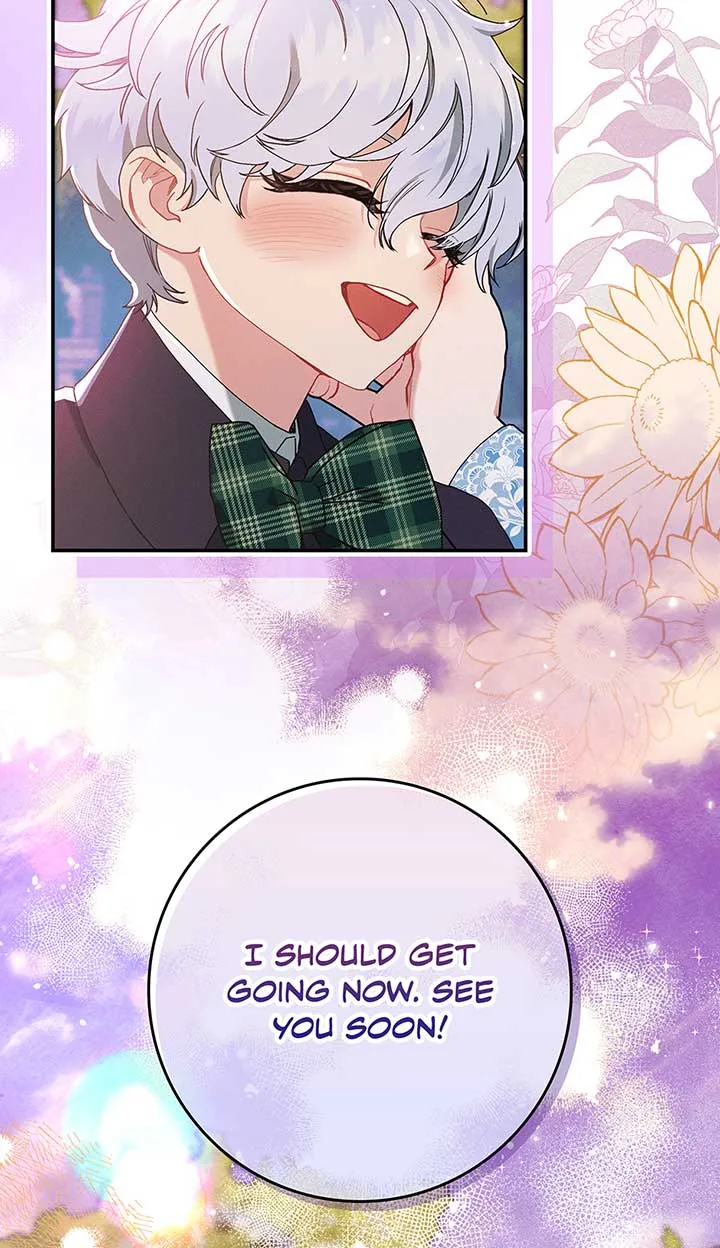 I Am Living an Unmarried Life With a Terminally Ill Lover Chapter 15 page 47 - 