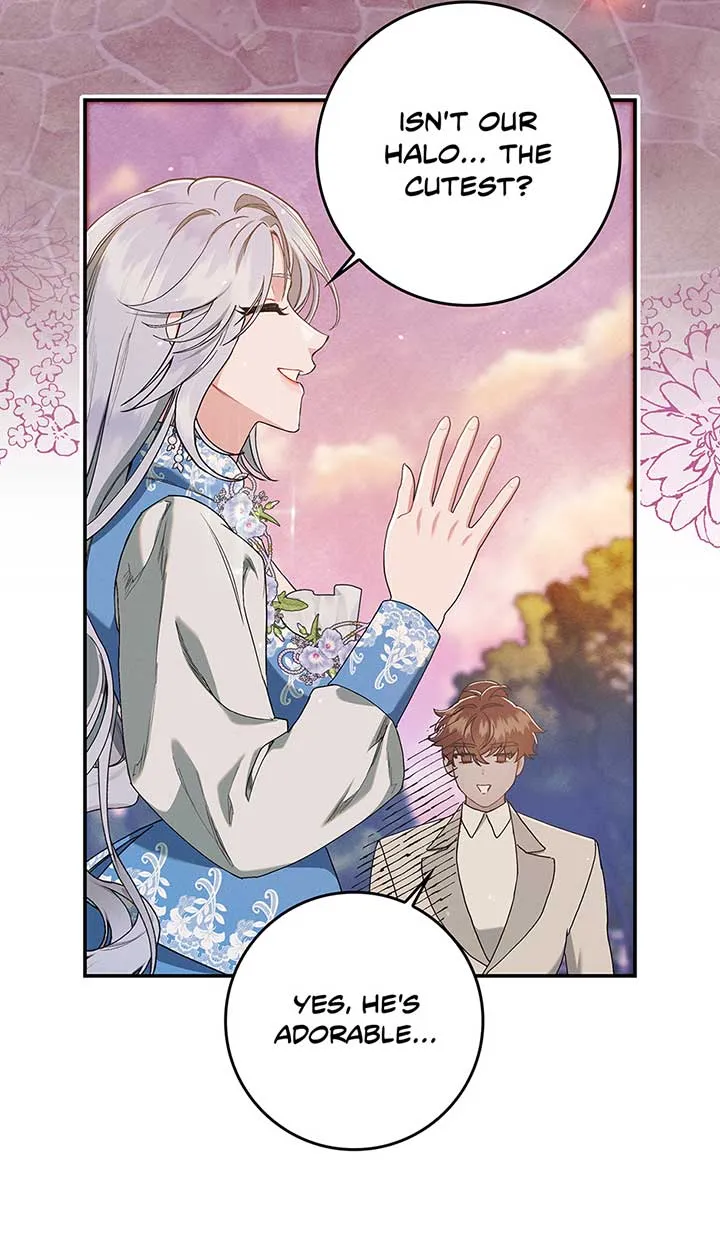 I Am Living an Unmarried Life With a Terminally Ill Lover Chapter 15 page 49 - 
