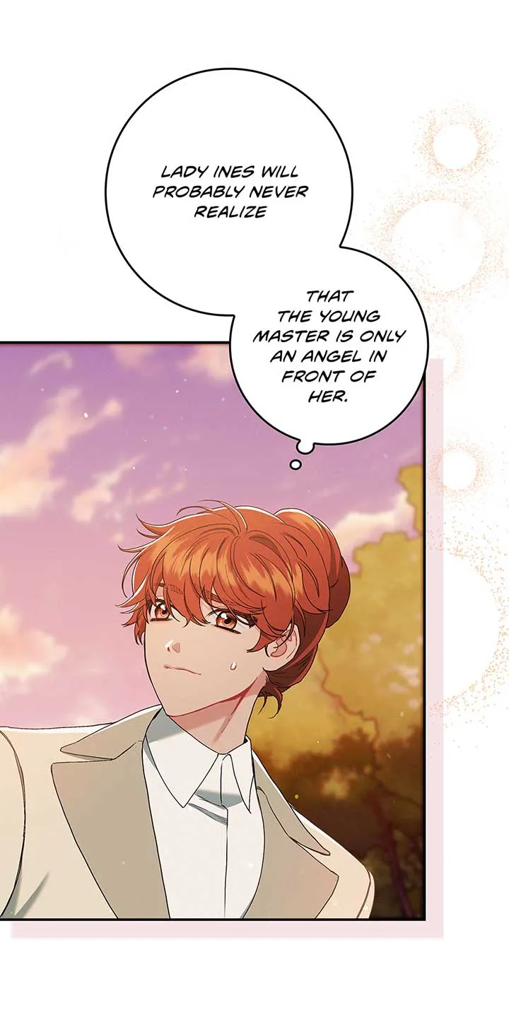 I Am Living an Unmarried Life With a Terminally Ill Lover Chapter 15 page 50 - 
