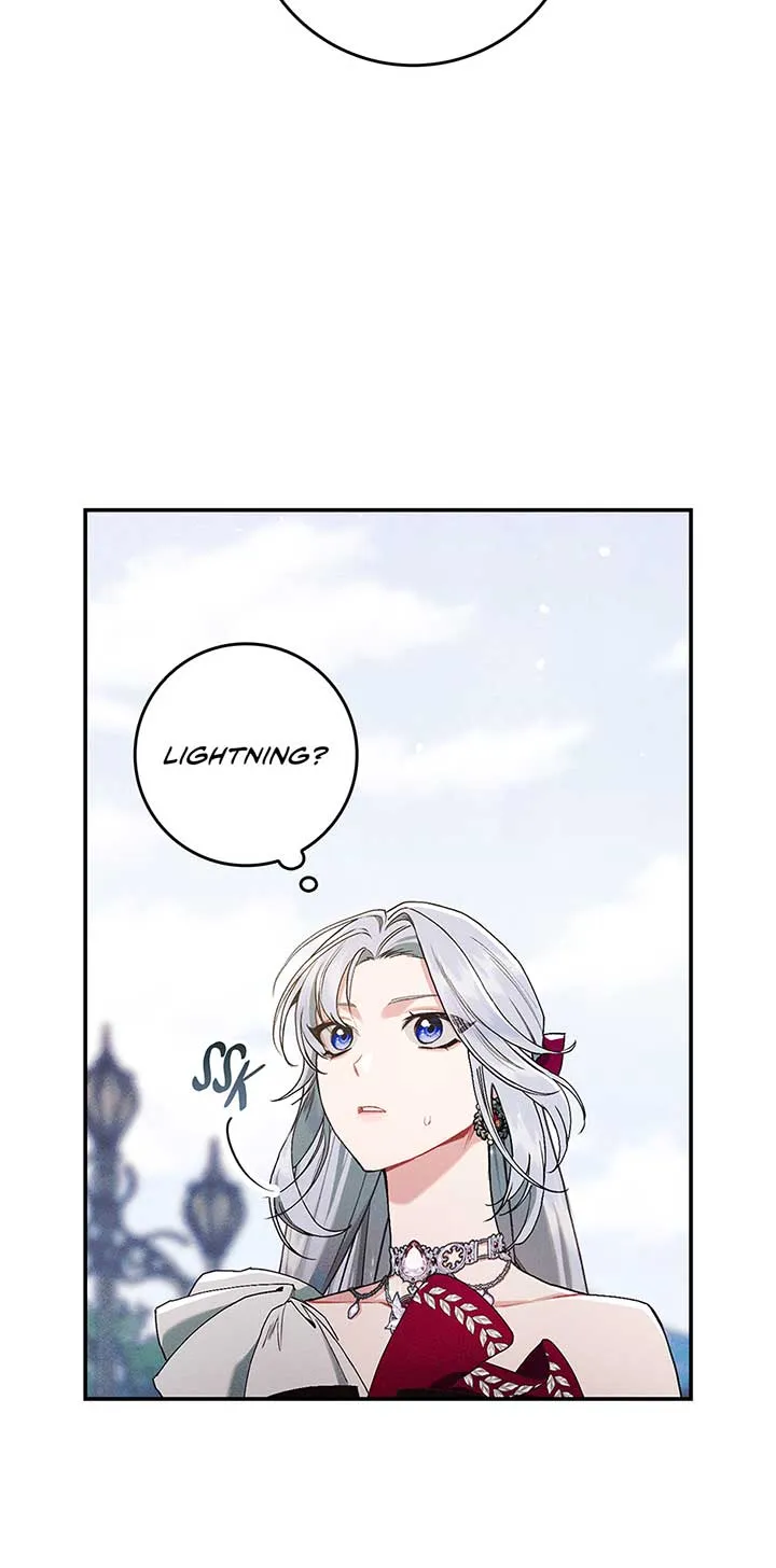I Am Living an Unmarried Life With a Terminally Ill Lover Chapter 15 page 6 - 