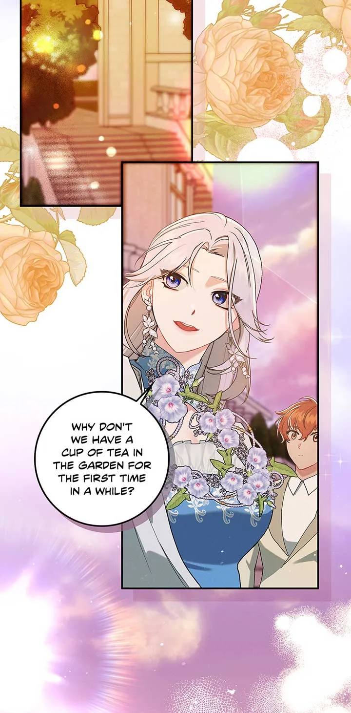 I Am Living an Unmarried Life With a Terminally Ill Lover Chapter 15 page 52 - 