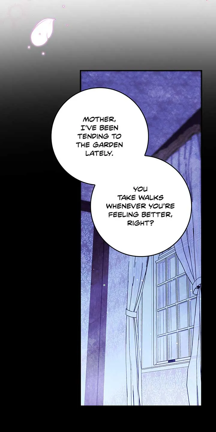 I Am Living an Unmarried Life With a Terminally Ill Lover Chapter 15 page 58 - 