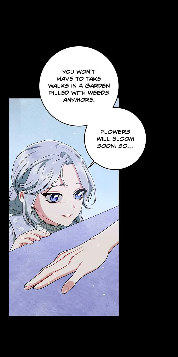I Am Living an Unmarried Life With a Terminally Ill Lover Chapter 15 page 59 - 