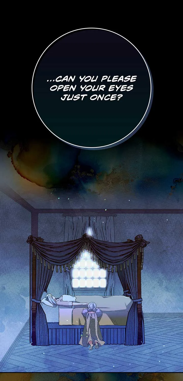 I Am Living an Unmarried Life With a Terminally Ill Lover Chapter 15 page 60 - 