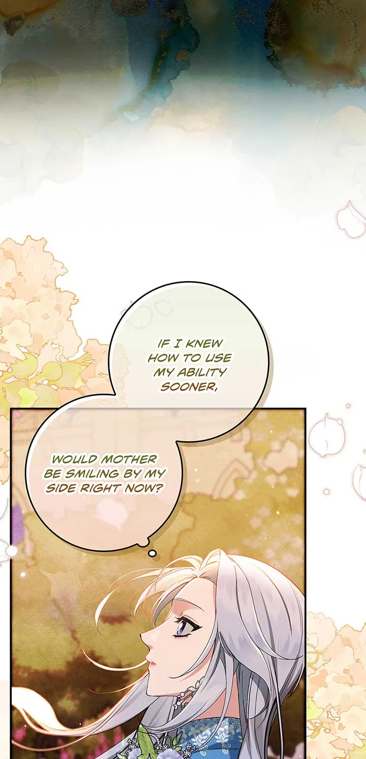I Am Living an Unmarried Life With a Terminally Ill Lover Chapter 15 page 61 - 