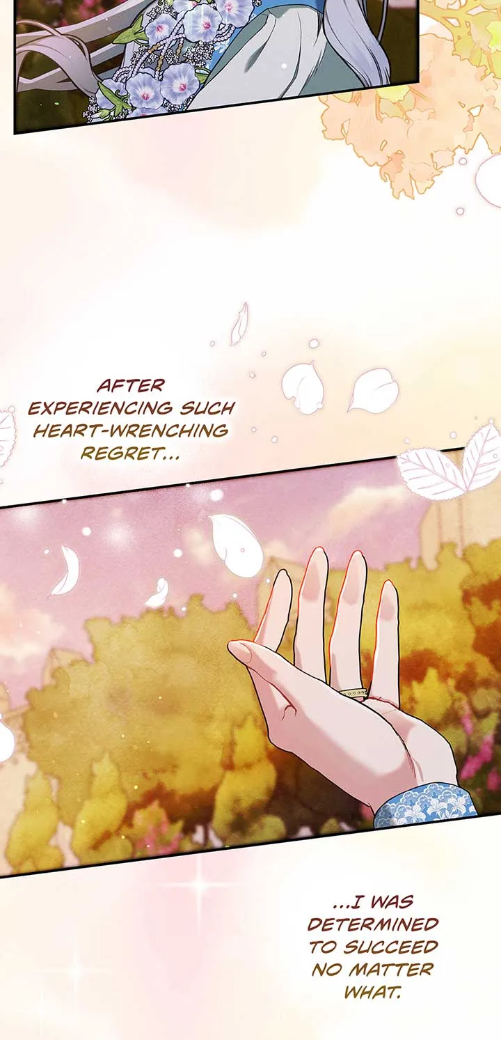 I Am Living an Unmarried Life With a Terminally Ill Lover Chapter 15 page 62 - 