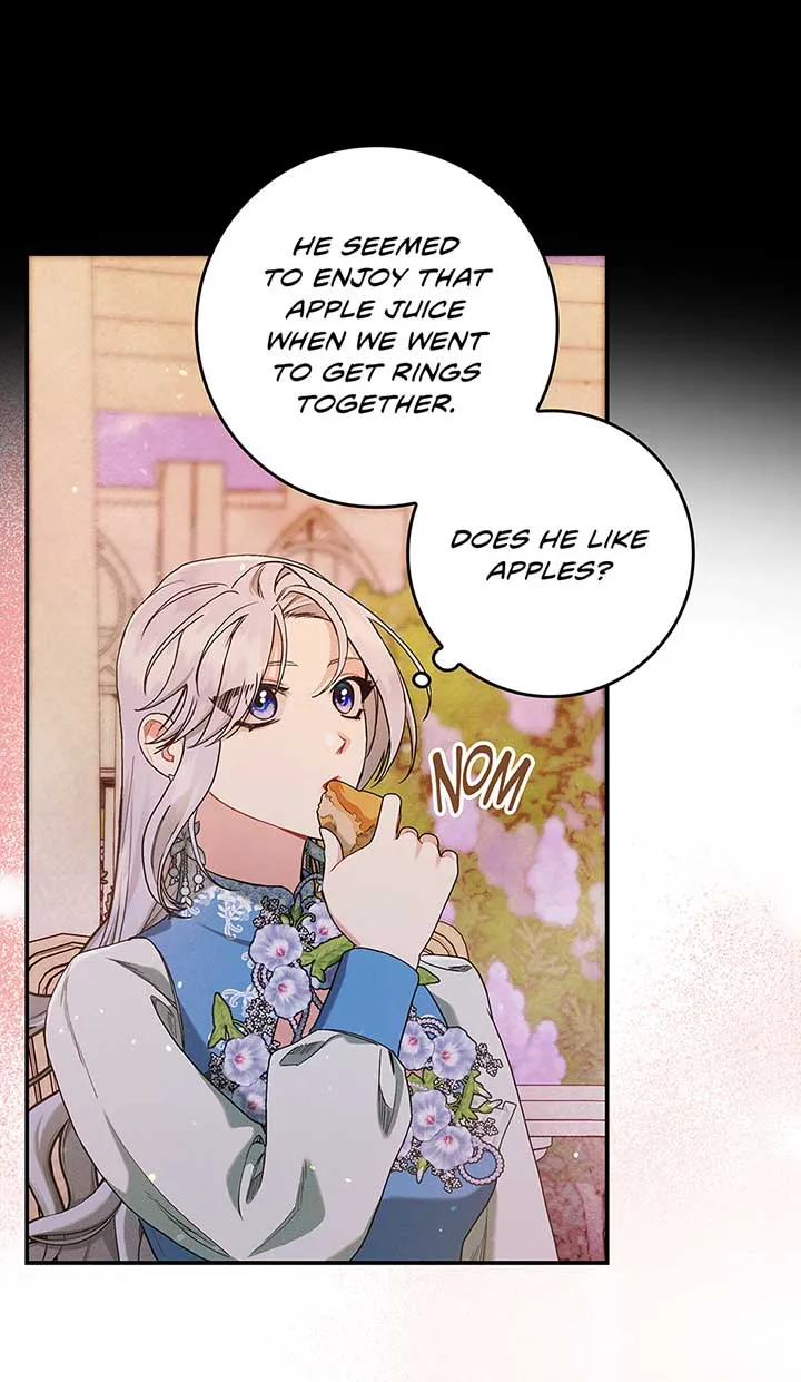 I Am Living an Unmarried Life With a Terminally Ill Lover Chapter 15 page 70 - 