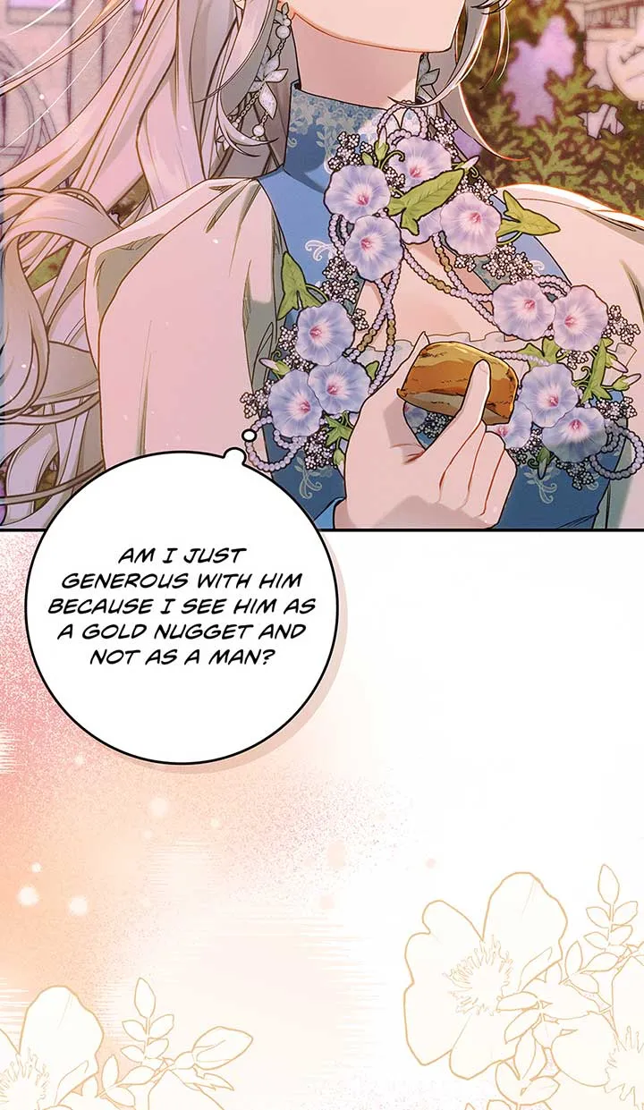 I Am Living an Unmarried Life With a Terminally Ill Lover Chapter 15 page 73 - 