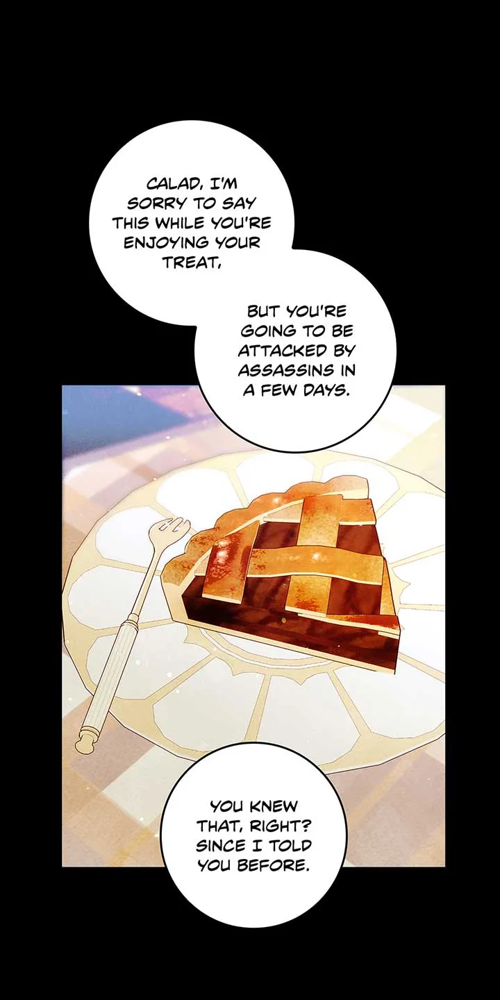 I Am Living an Unmarried Life With a Terminally Ill Lover Chapter 15 page 75 - 