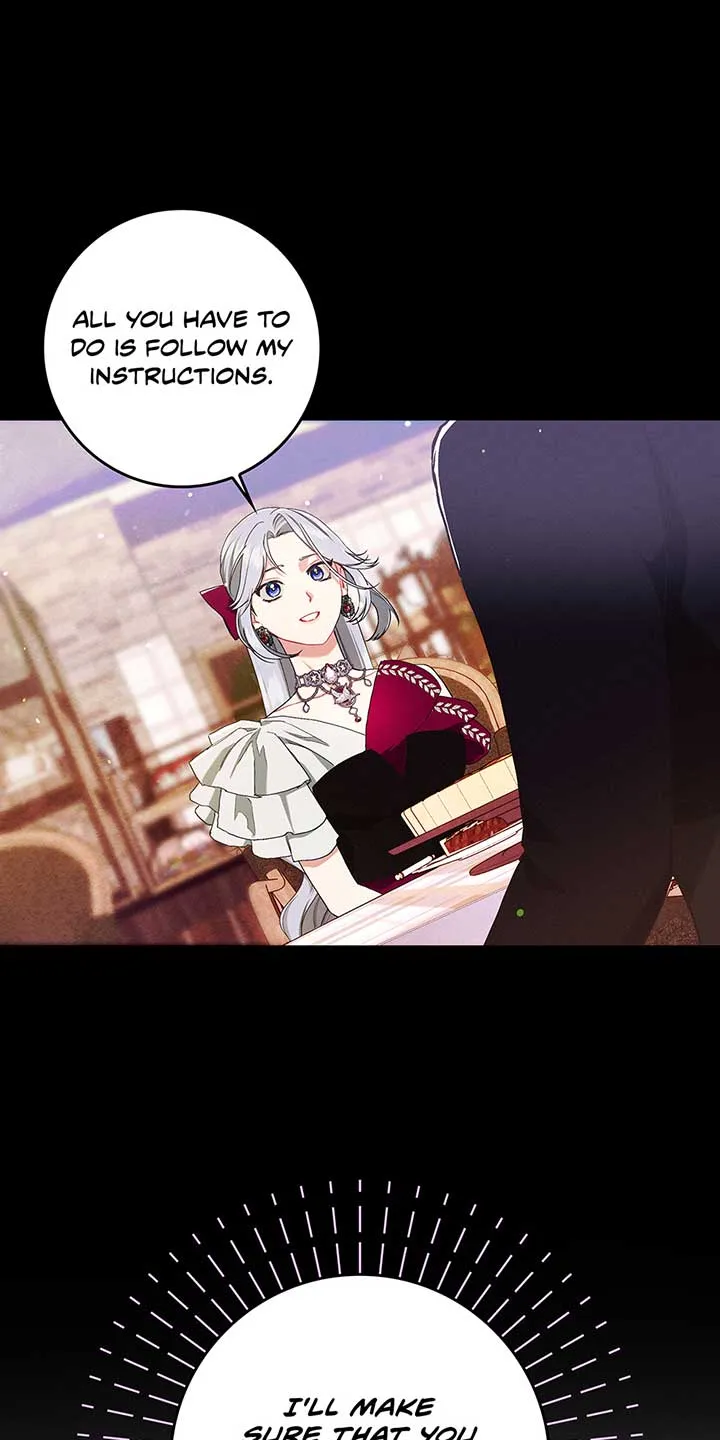 I Am Living an Unmarried Life With a Terminally Ill Lover Chapter 15 page 76 - 