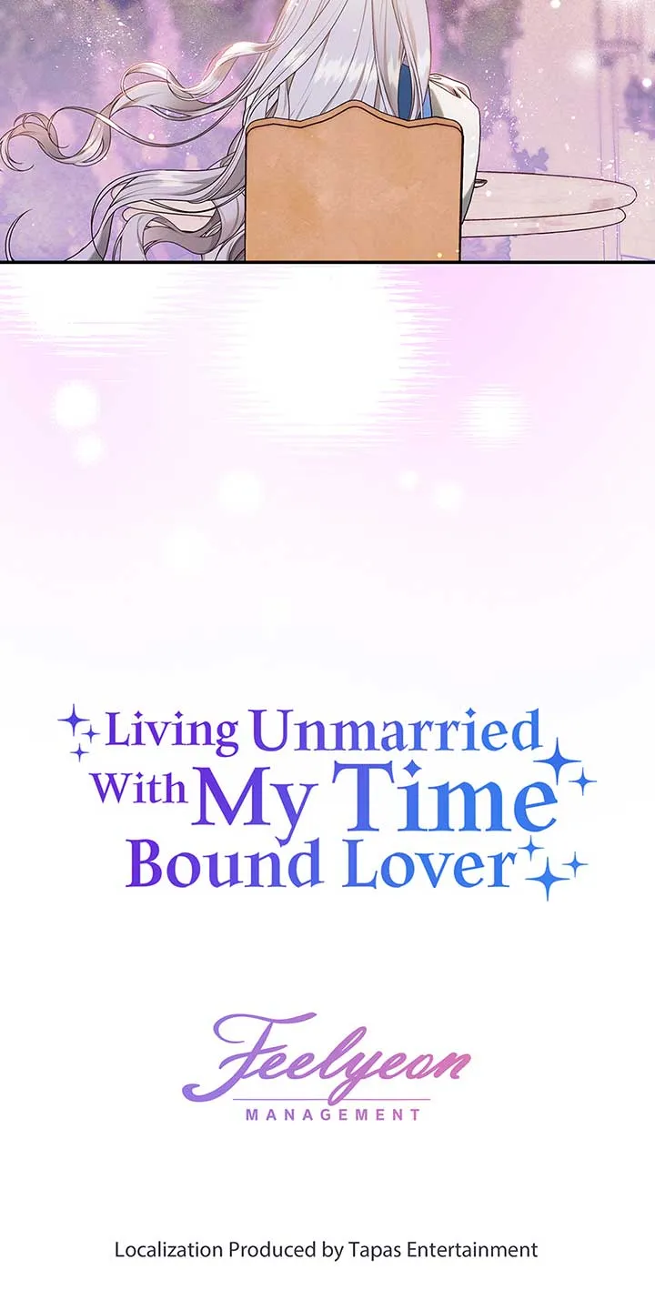 I Am Living an Unmarried Life With a Terminally Ill Lover Chapter 15 page 79 - 