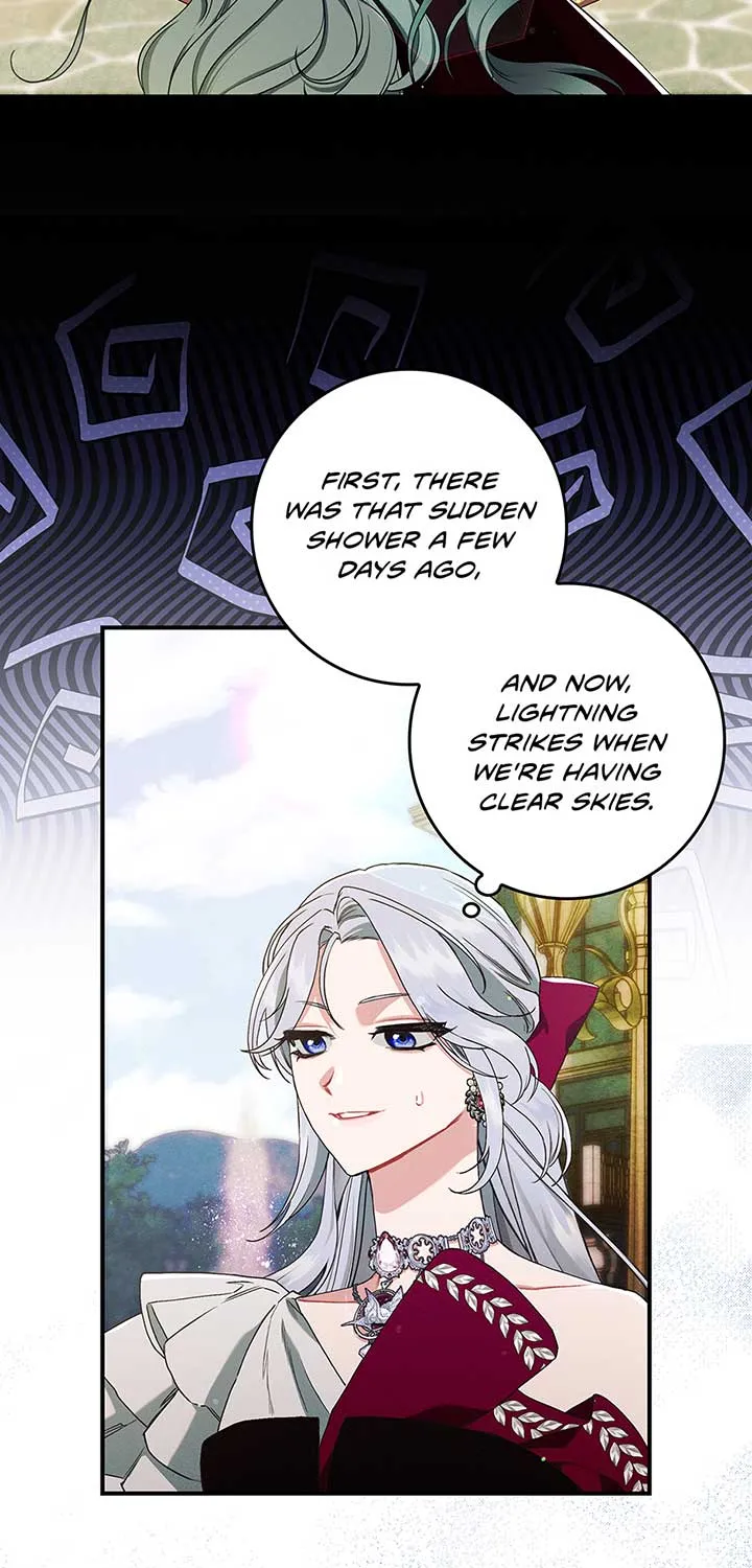 I Am Living an Unmarried Life With a Terminally Ill Lover Chapter 15 page 9 - 