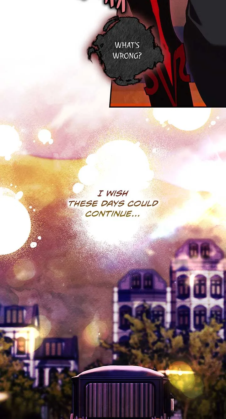 I Am Living an Unmarried Life With a Terminally Ill Lover Chapter 16 page 11 - 