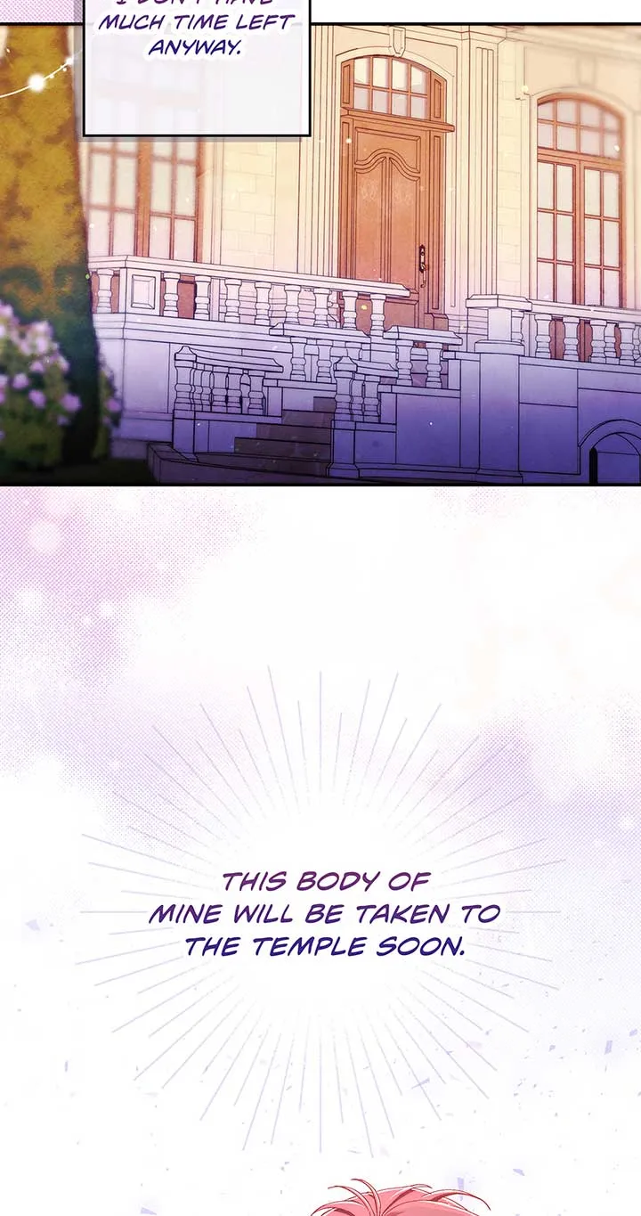 I Am Living an Unmarried Life With a Terminally Ill Lover Chapter 16 page 16 - 