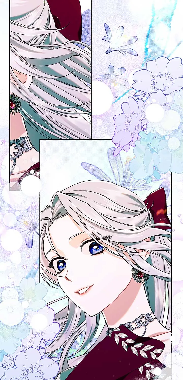 I Am Living an Unmarried Life With a Terminally Ill Lover Chapter 16 page 19 - 