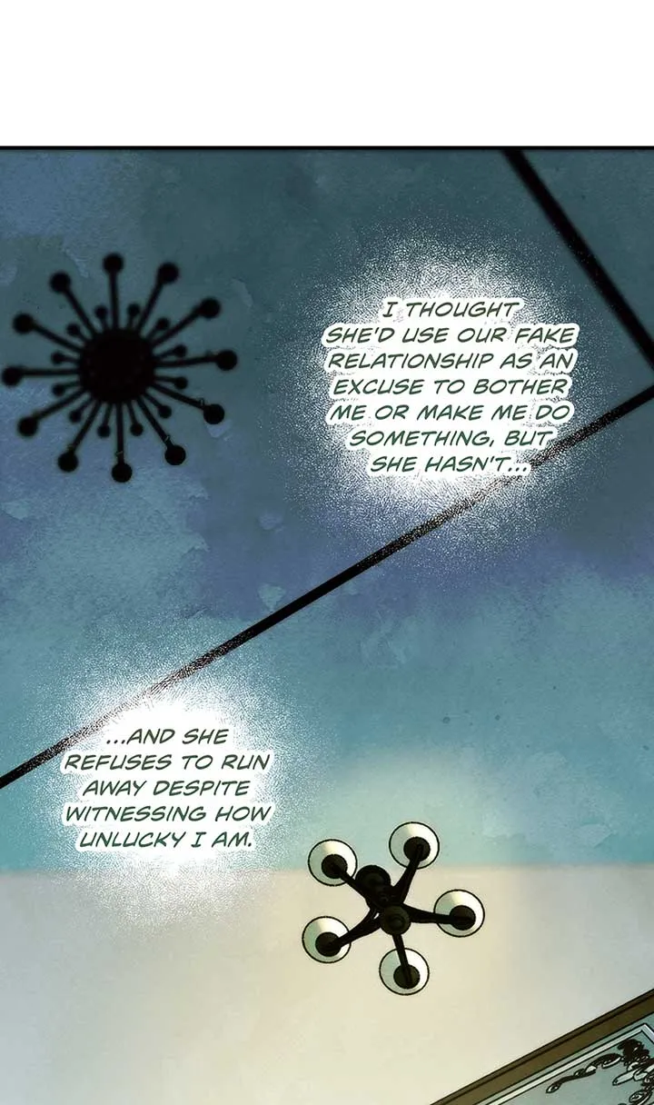 I Am Living an Unmarried Life With a Terminally Ill Lover Chapter 16 page 23 - 