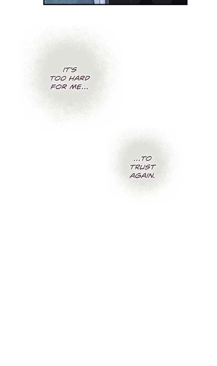 I Am Living an Unmarried Life With a Terminally Ill Lover Chapter 16 page 25 - 