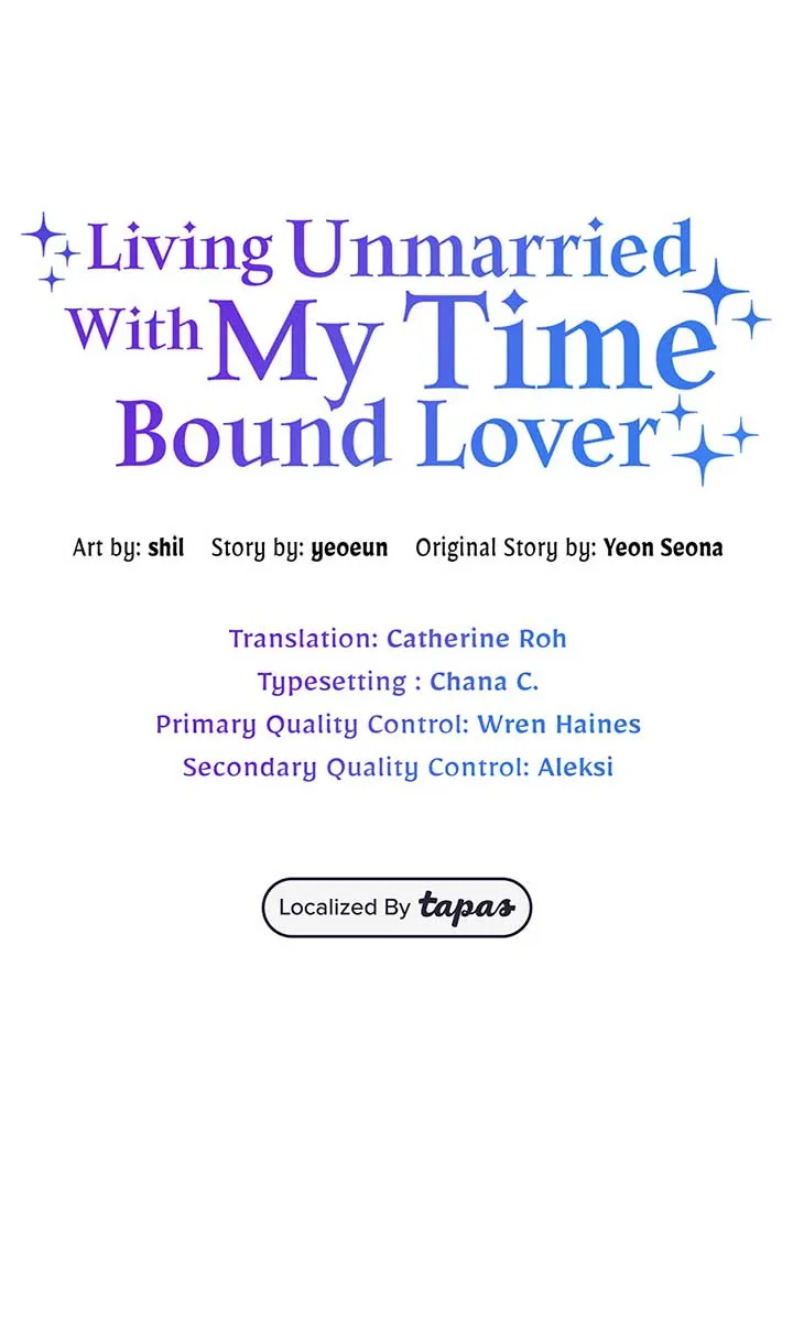 I Am Living an Unmarried Life With a Terminally Ill Lover Chapter 16 page 26 - 
