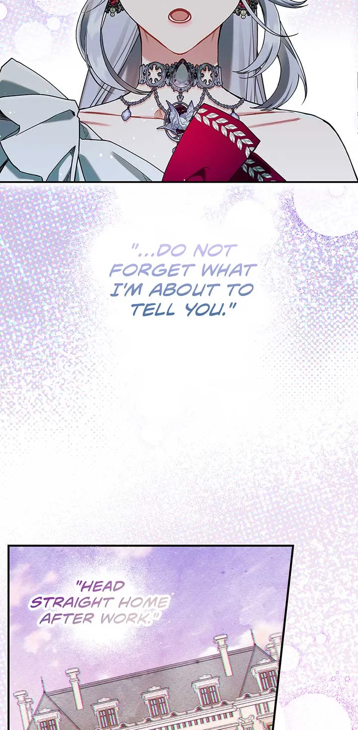 I Am Living an Unmarried Life With a Terminally Ill Lover Chapter 16 page 4 - 