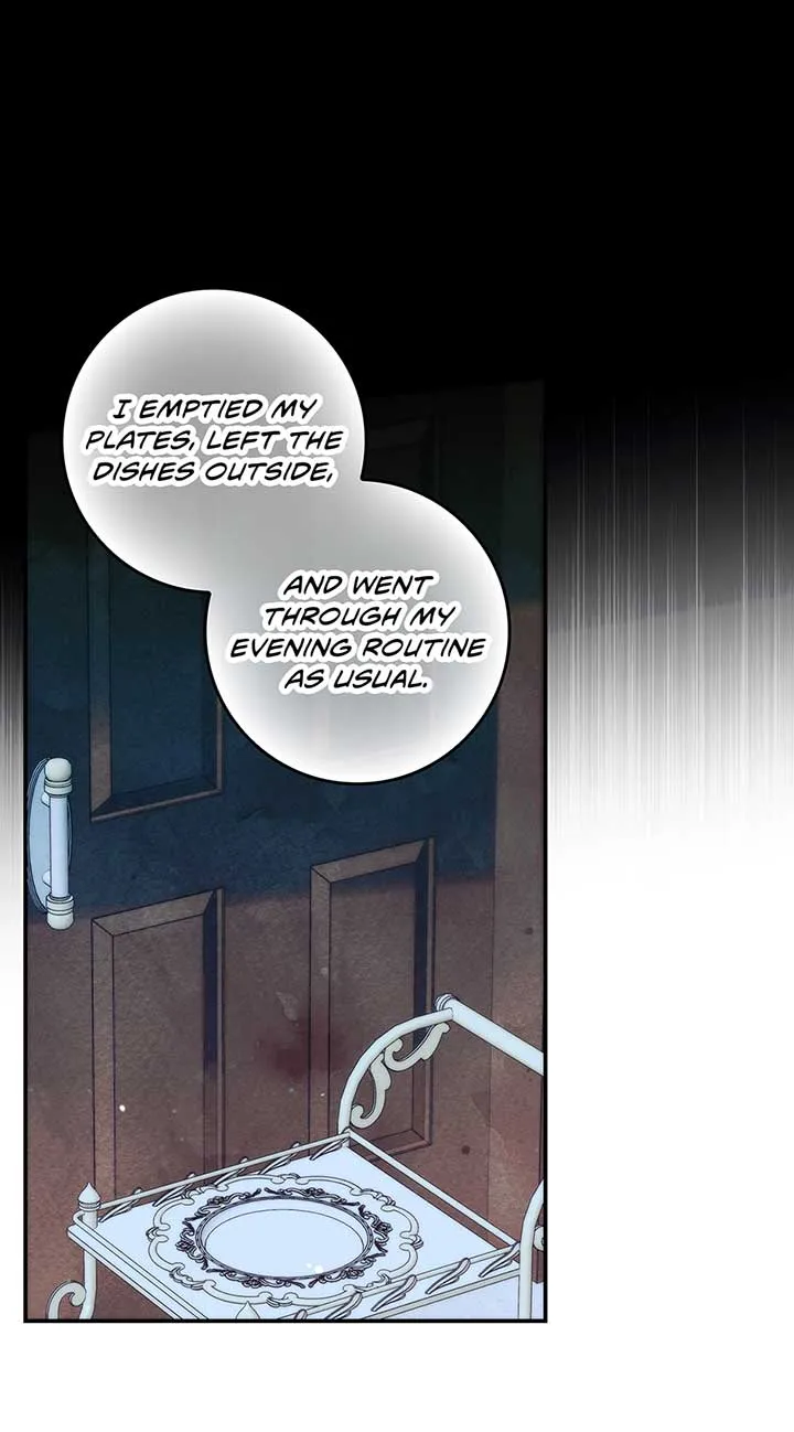 I Am Living an Unmarried Life With a Terminally Ill Lover Chapter 16 page 32 - 