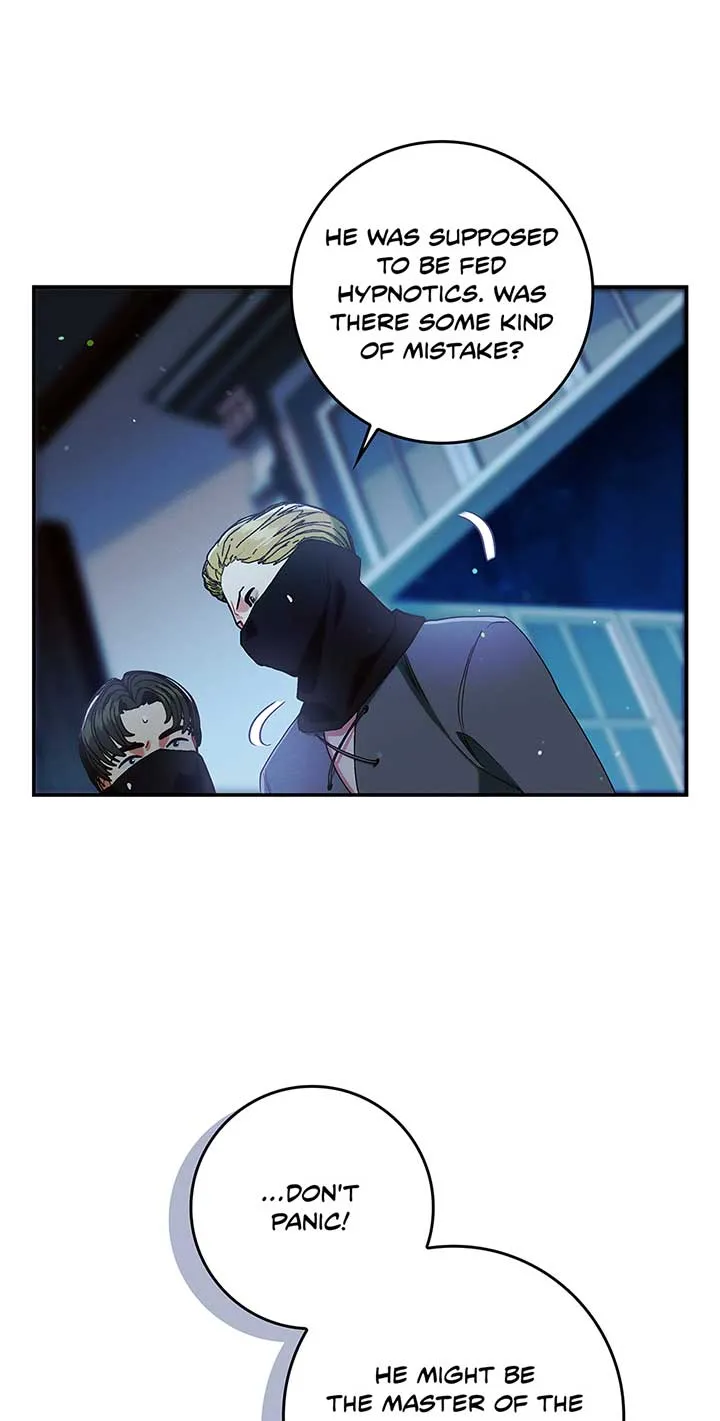 I Am Living an Unmarried Life With a Terminally Ill Lover Chapter 16 page 40 - 