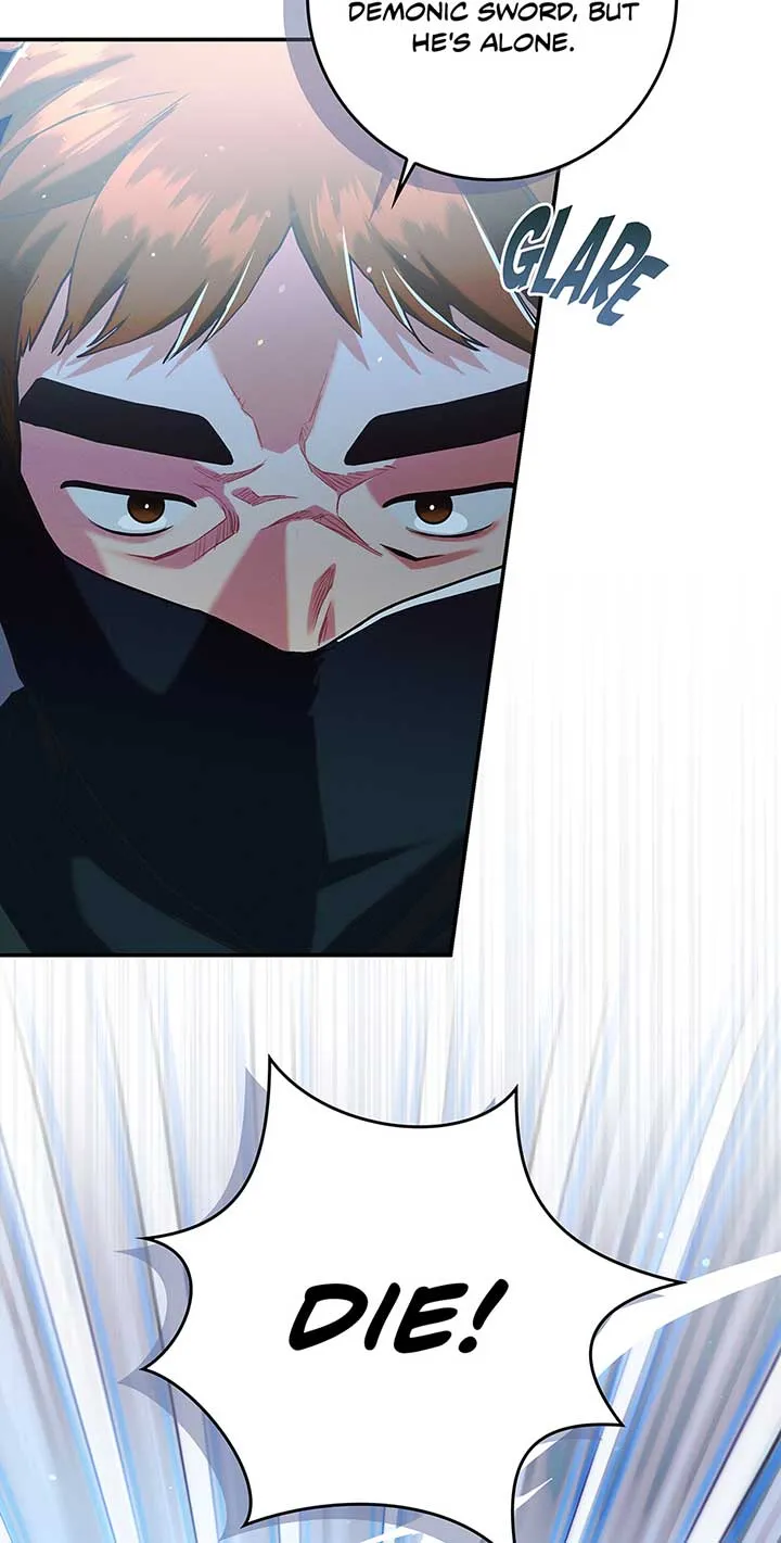 I Am Living an Unmarried Life With a Terminally Ill Lover Chapter 16 page 41 - 