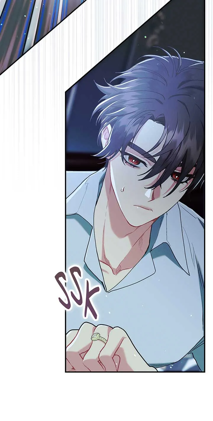 I Am Living an Unmarried Life With a Terminally Ill Lover Chapter 16 page 43 - 