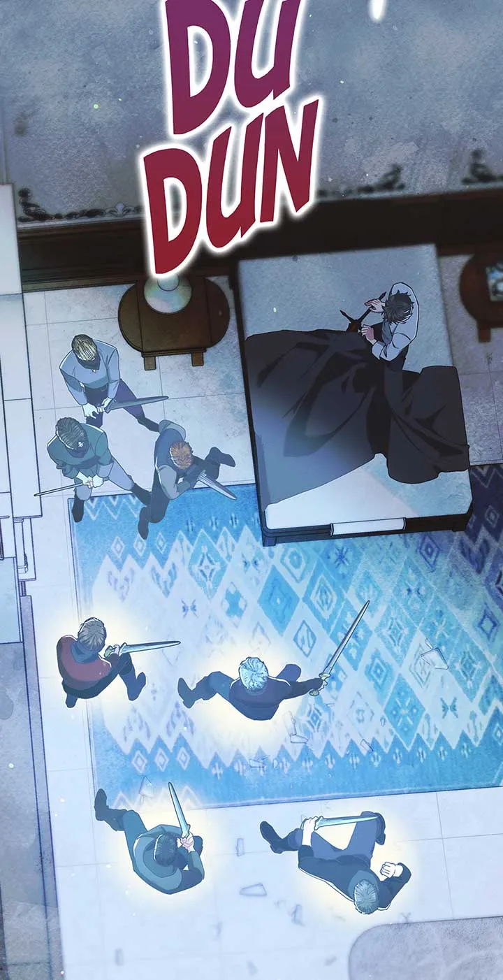 I Am Living an Unmarried Life With a Terminally Ill Lover Chapter 16 page 47 - 