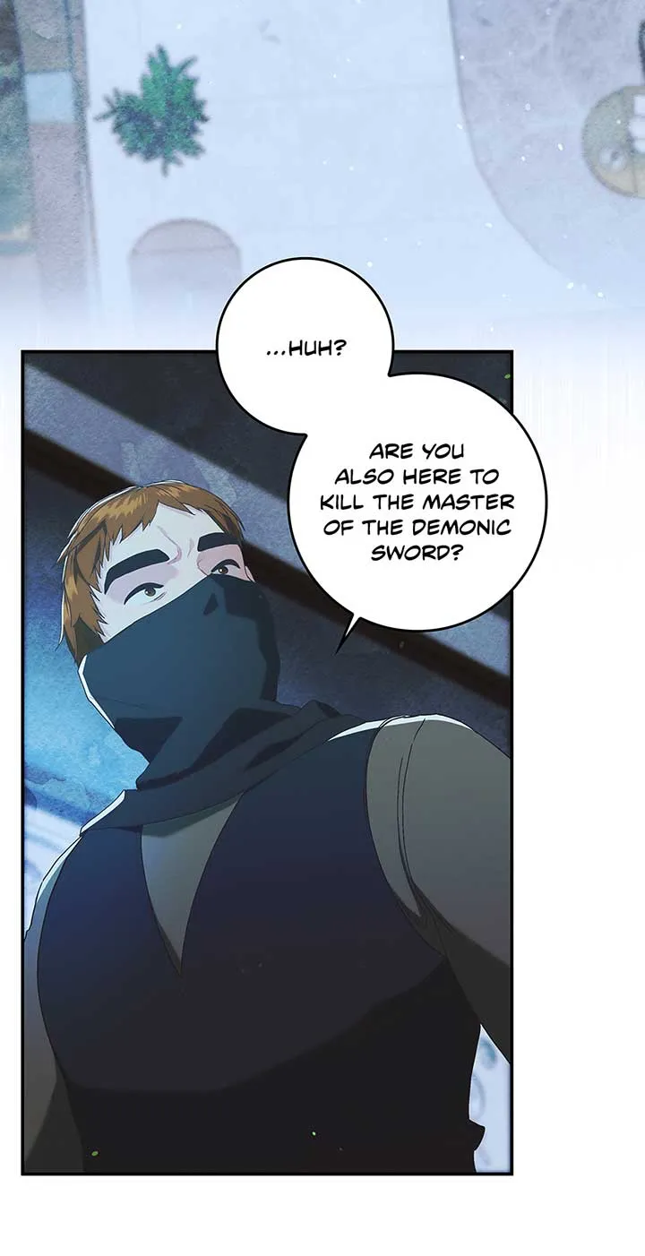 I Am Living an Unmarried Life With a Terminally Ill Lover Chapter 16 page 48 - 