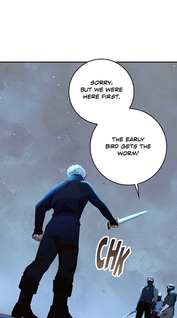 I Am Living an Unmarried Life With a Terminally Ill Lover Chapter 16 page 49 - 