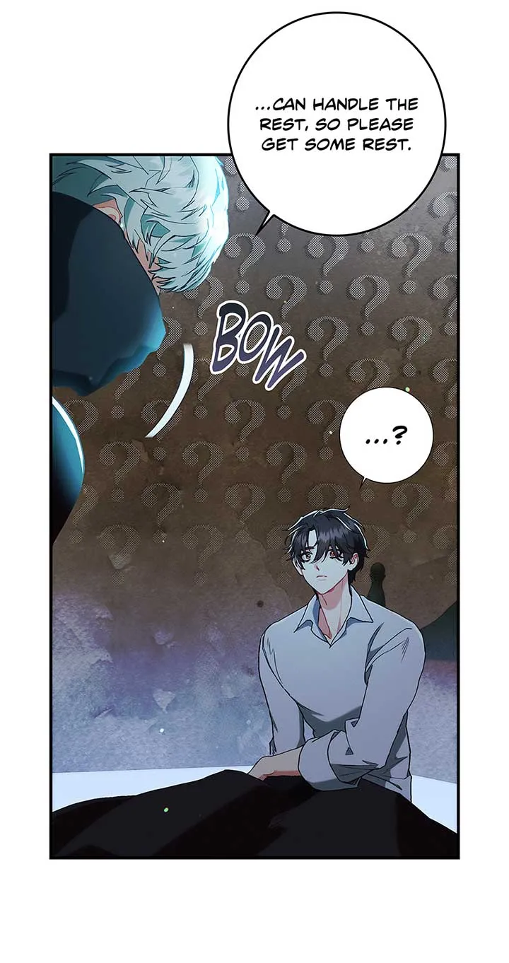 I Am Living an Unmarried Life With a Terminally Ill Lover Chapter 16 page 58 - 