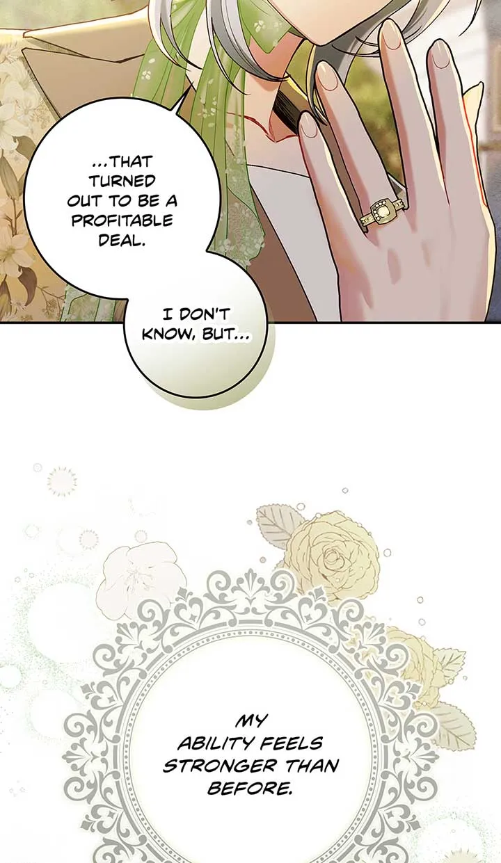I Am Living an Unmarried Life With a Terminally Ill Lover Chapter 16 page 65 - 