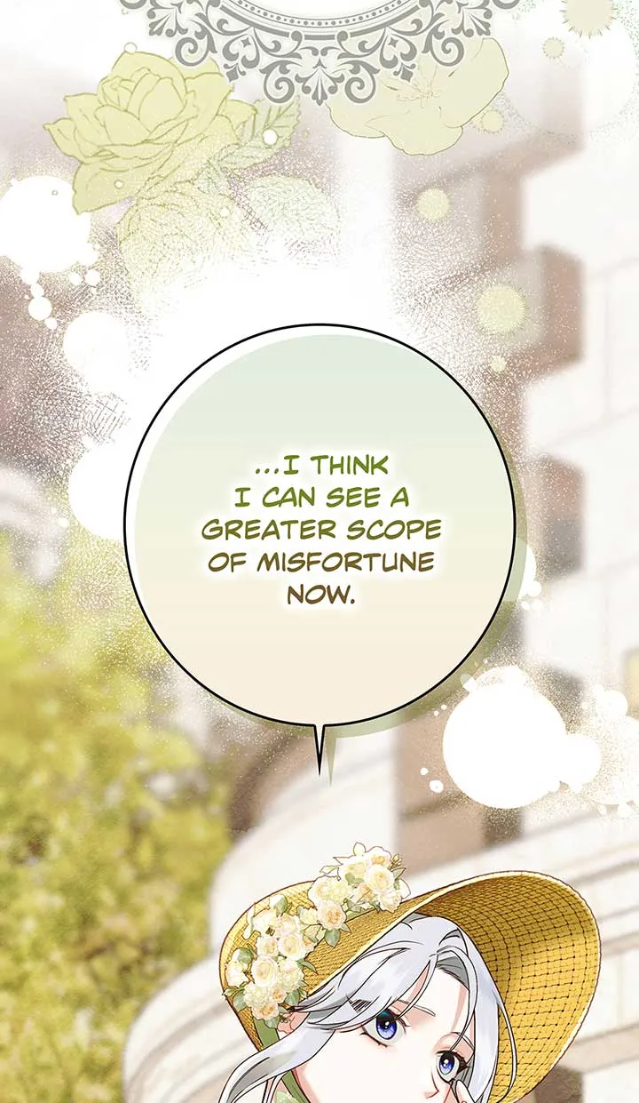 I Am Living an Unmarried Life With a Terminally Ill Lover Chapter 16 page 66 - 