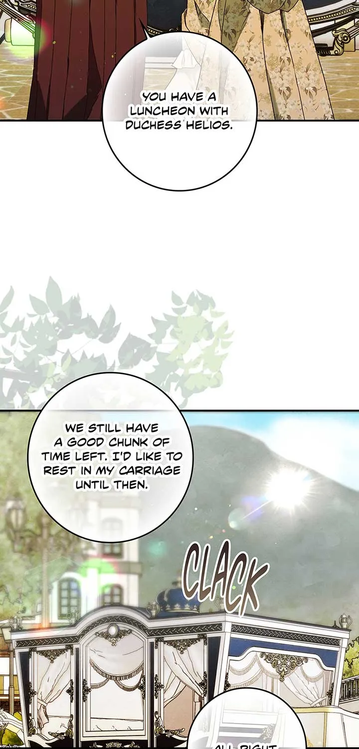 I Am Living an Unmarried Life With a Terminally Ill Lover Chapter 16 page 72 - 