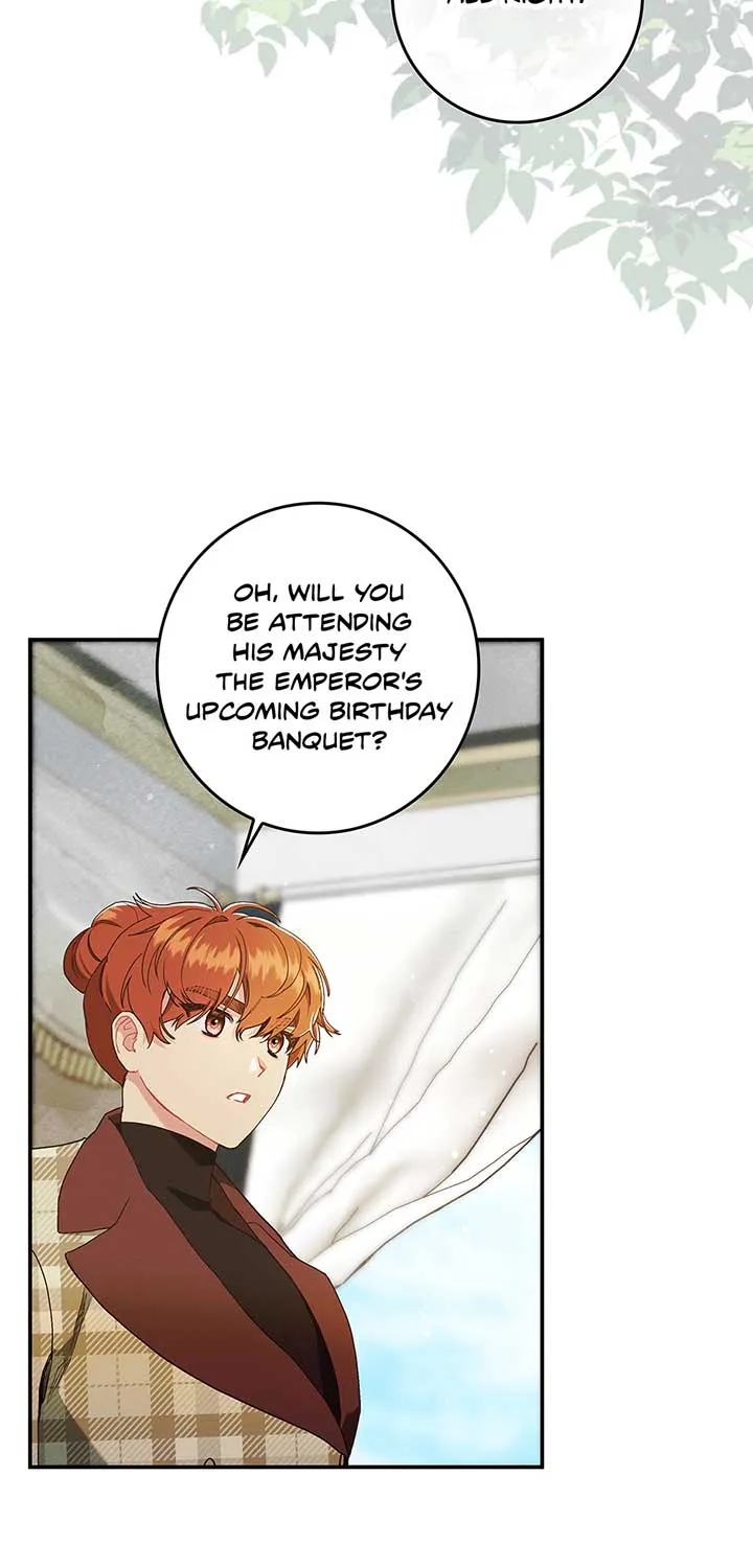 I Am Living an Unmarried Life With a Terminally Ill Lover Chapter 16 page 74 - 