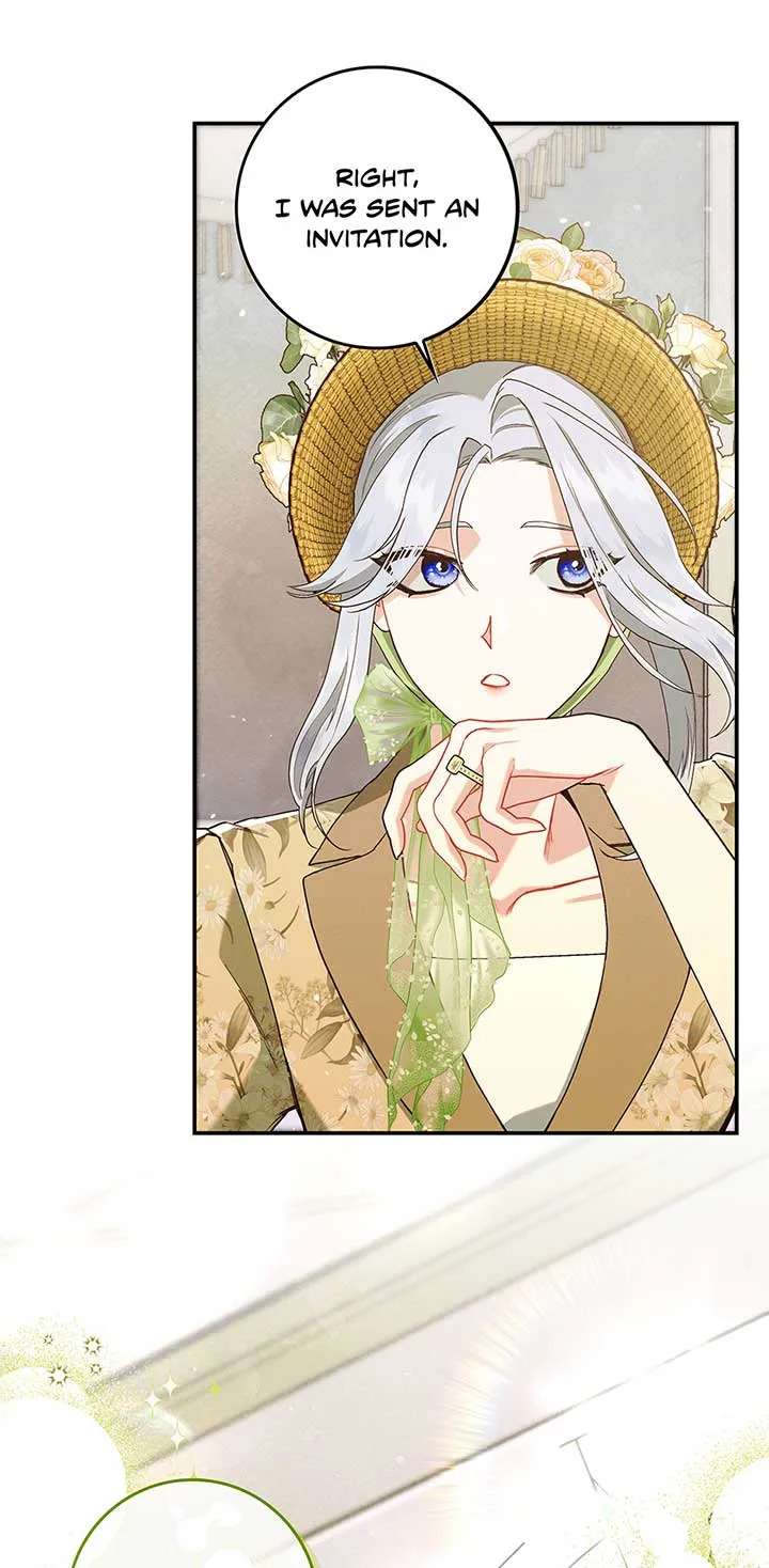 I Am Living an Unmarried Life With a Terminally Ill Lover Chapter 16 page 76 - 