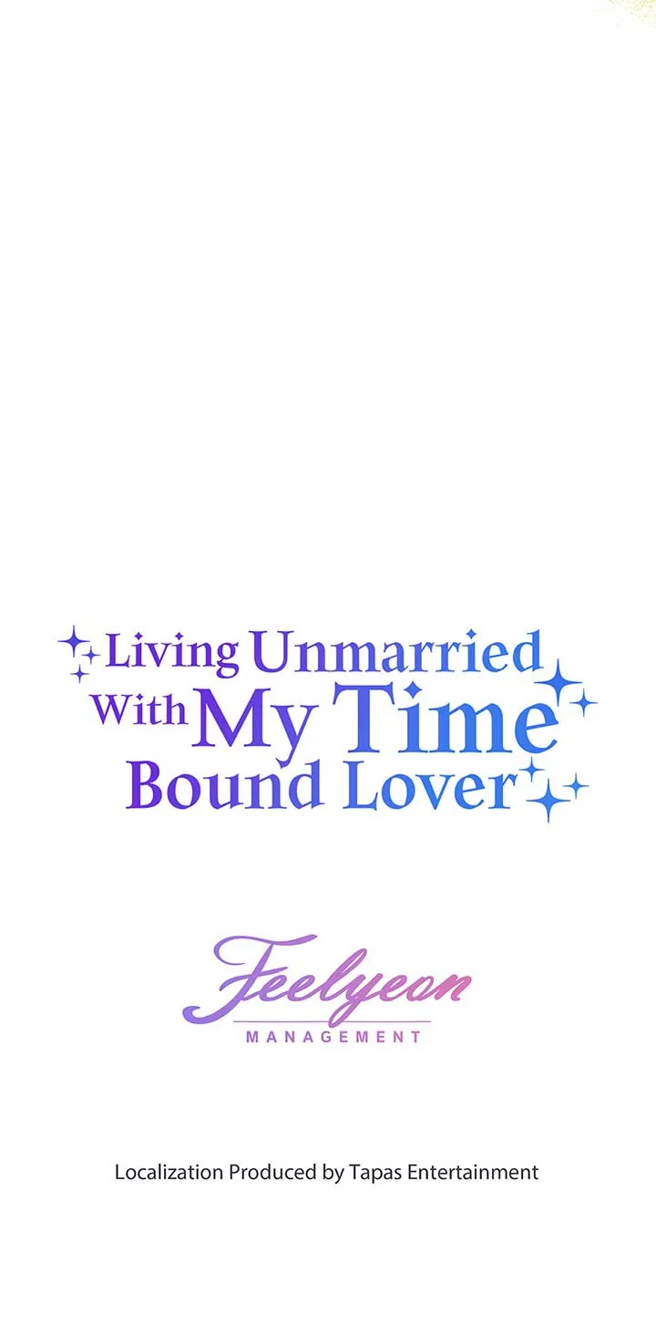 I Am Living an Unmarried Life With a Terminally Ill Lover Chapter 16 page 79 - 