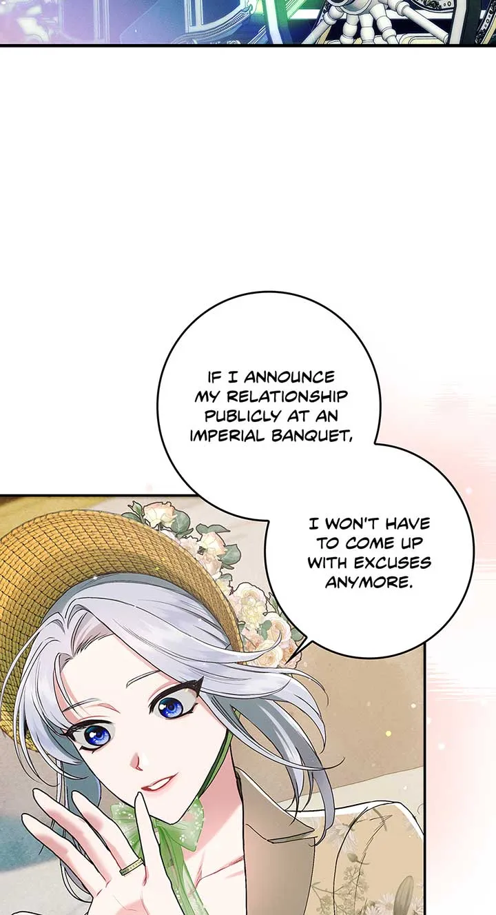 I Am Living an Unmarried Life With a Terminally Ill Lover Chapter 17 page 2 - 
