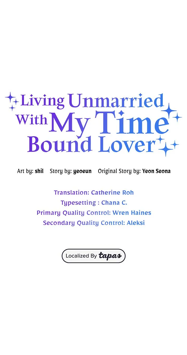 I Am Living an Unmarried Life With a Terminally Ill Lover Chapter 17 page 12 - 