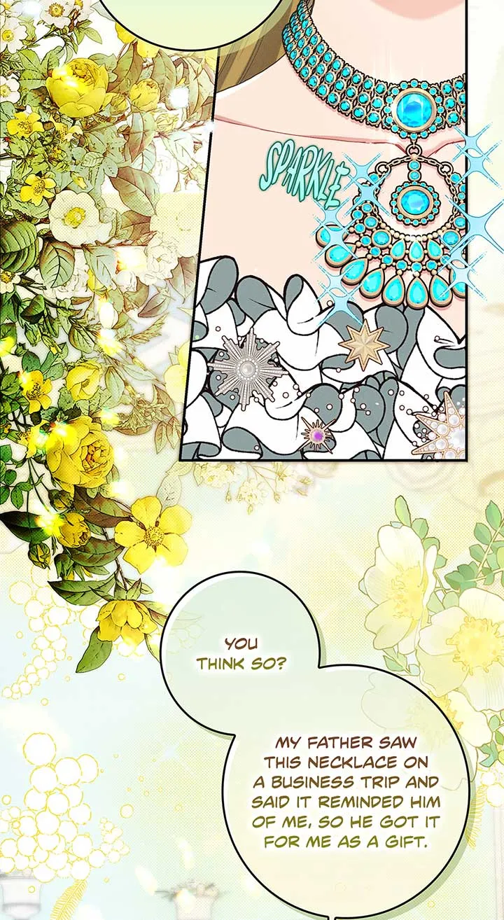 I Am Living an Unmarried Life With a Terminally Ill Lover Chapter 17 page 14 - 